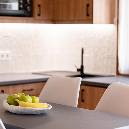 Lilys Apartments 레팀노 외부 사진