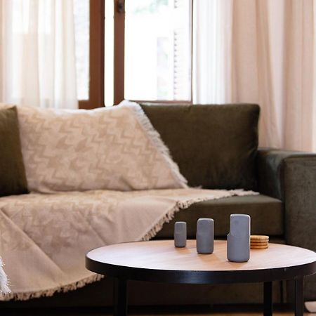 Lilys Apartments 레팀노 외부 사진