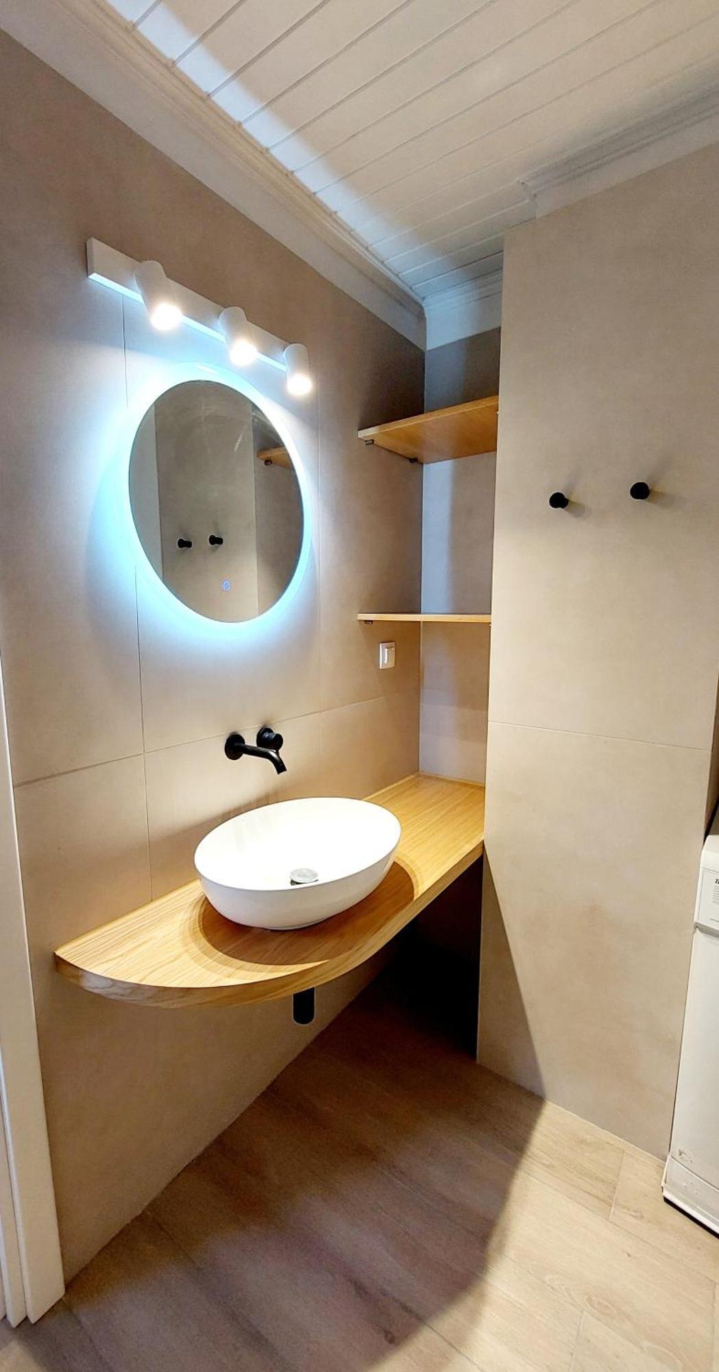 Lilys Apartments 레팀노 외부 사진