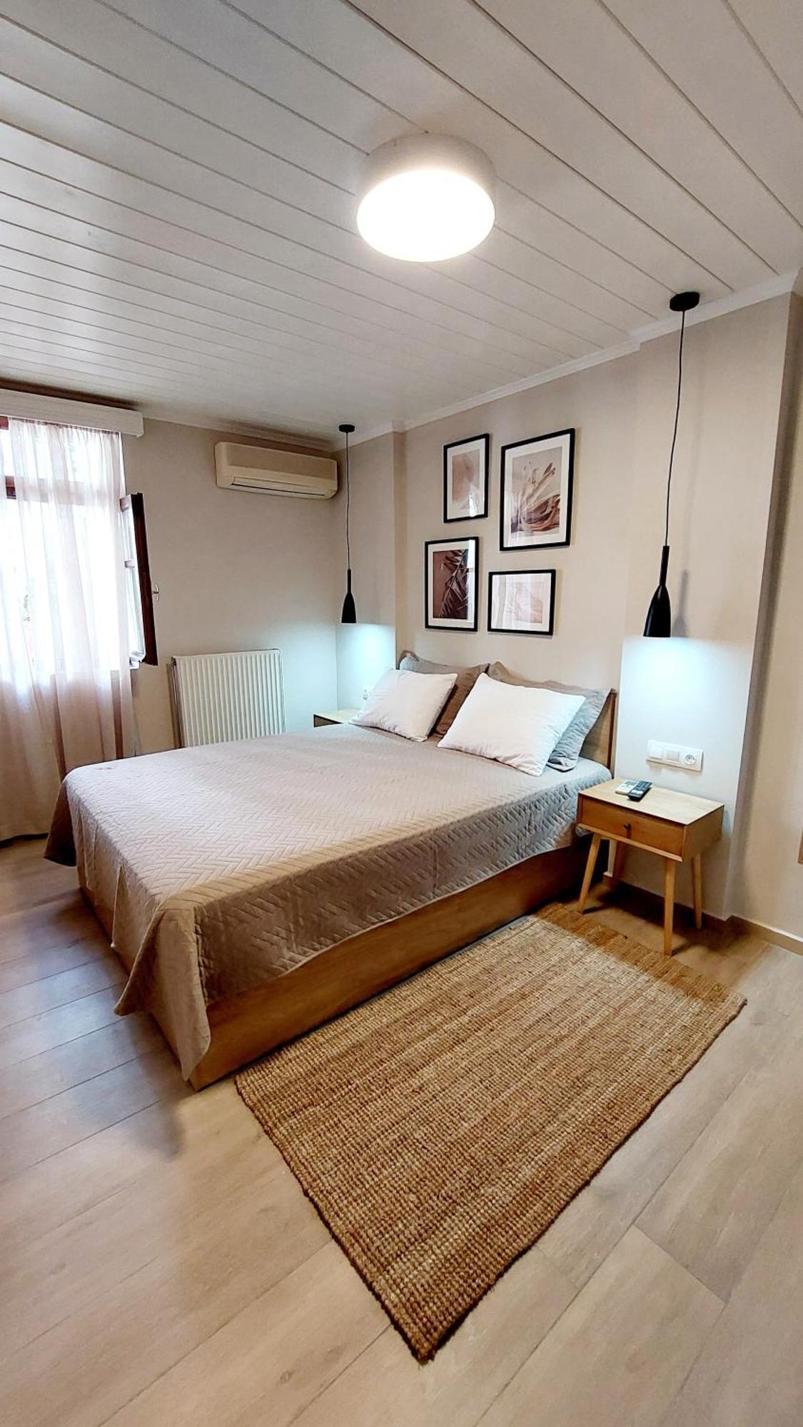Lilys Apartments 레팀노 외부 사진
