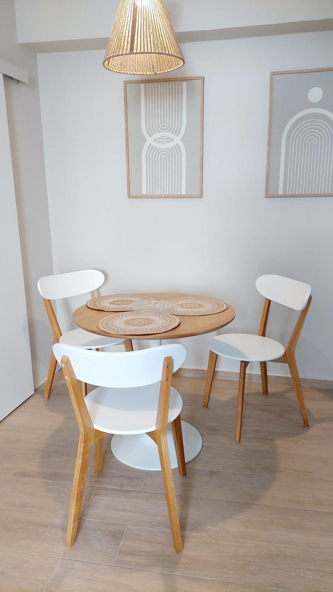 Lilys Apartments 레팀노 외부 사진