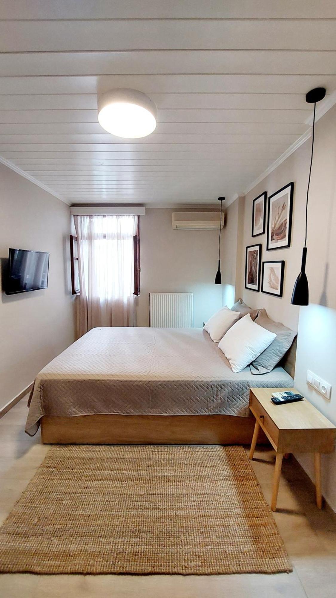 Lilys Apartments 레팀노 외부 사진