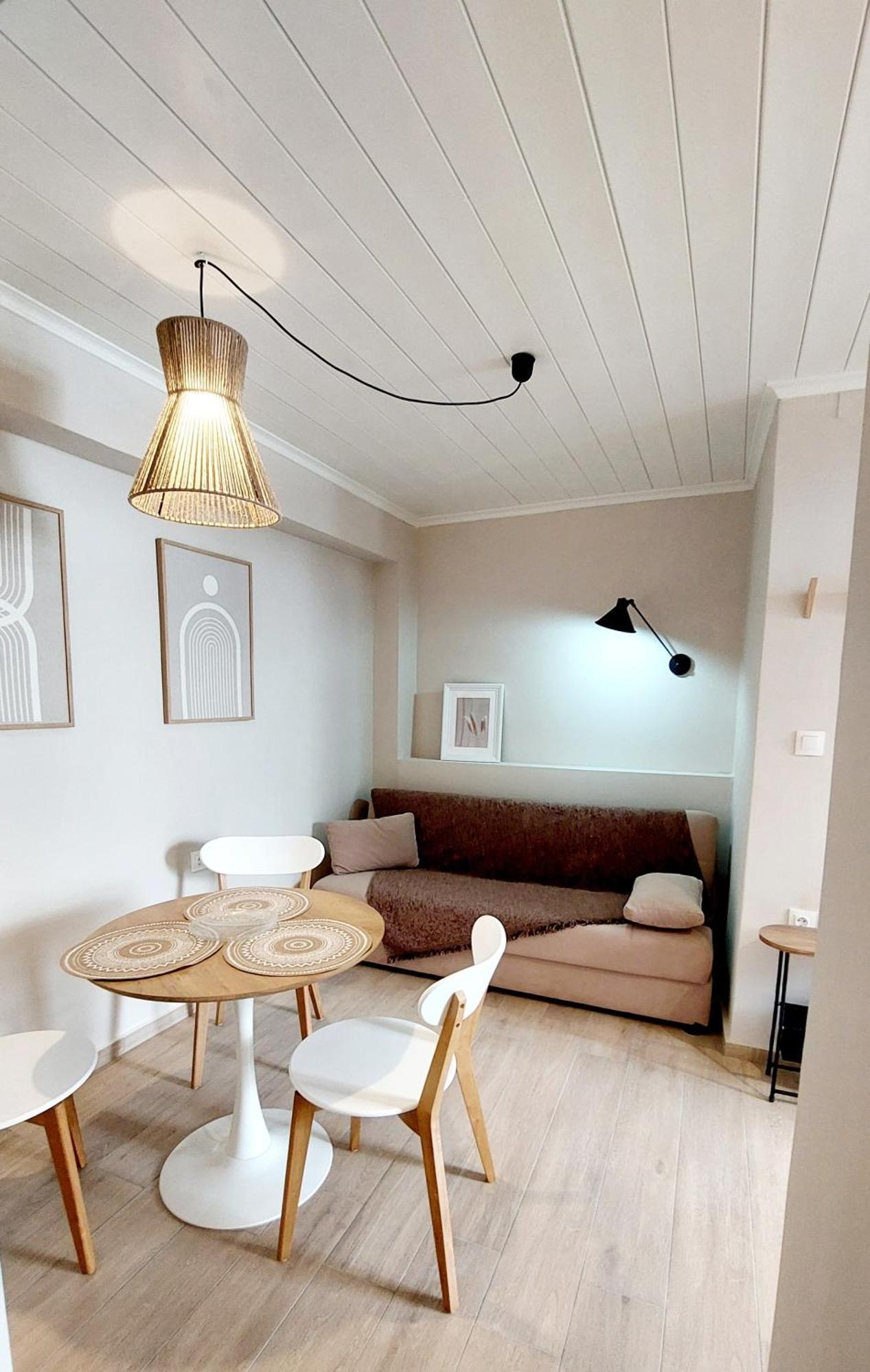 Lilys Apartments 레팀노 외부 사진