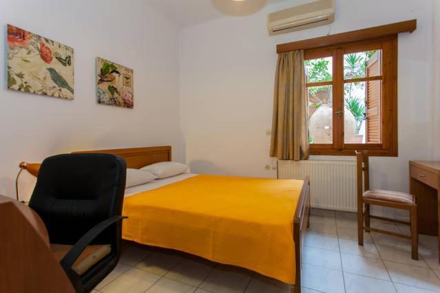 Lilys Apartments 레팀노 객실 사진