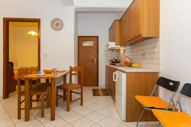 Lilys Apartments 레팀노 객실 사진