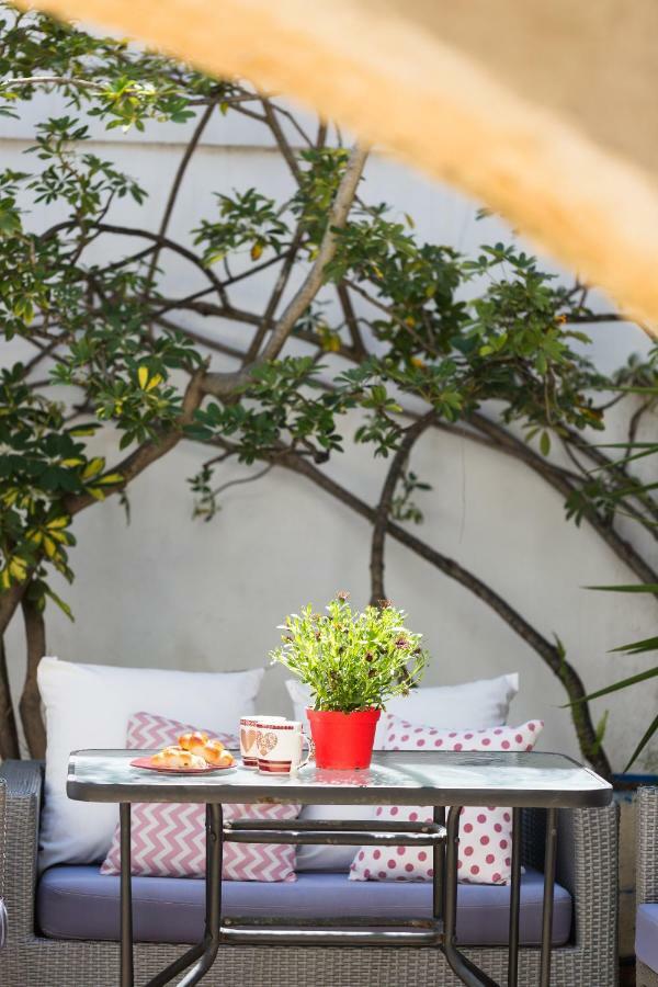 Lilys Apartments 레팀노 외부 사진